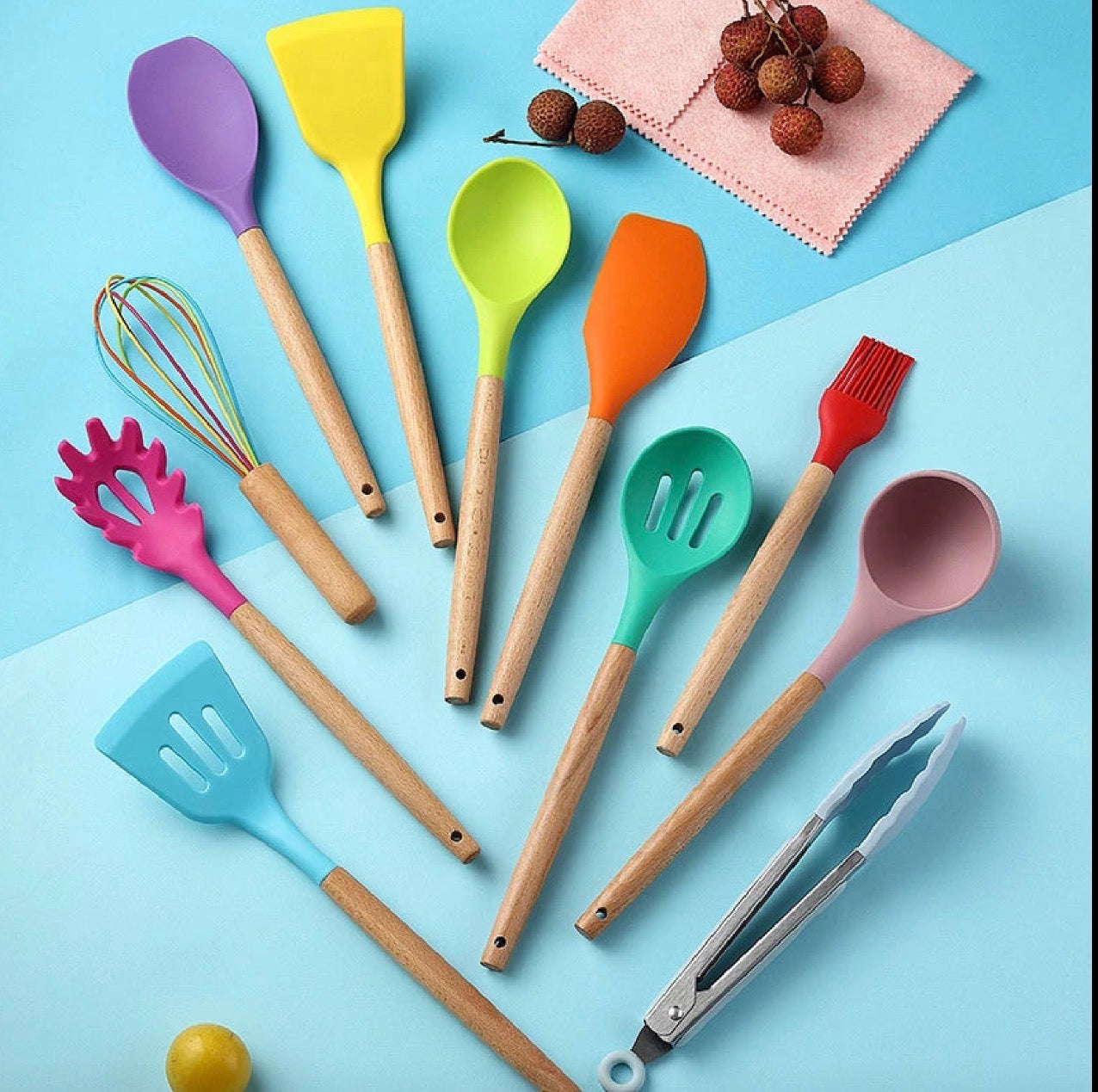 Kitchen appliances