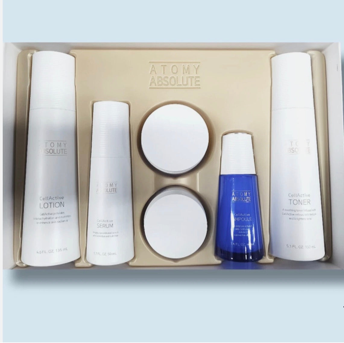 Beauty & Skincare