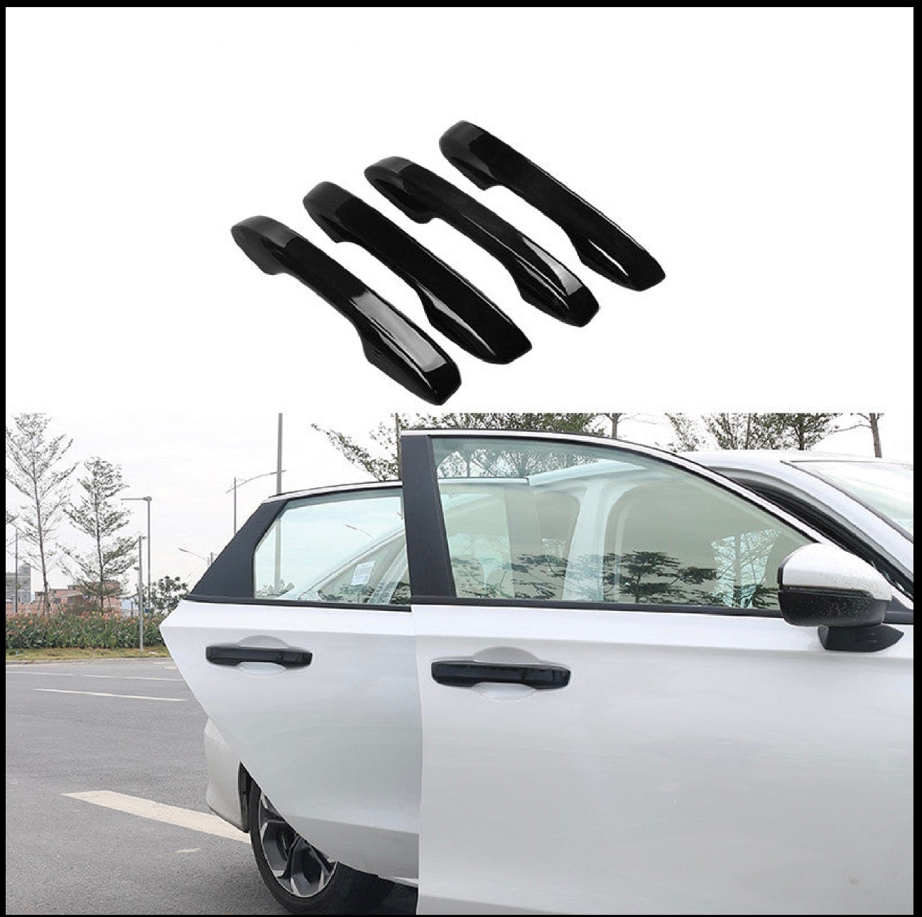 Car accessories