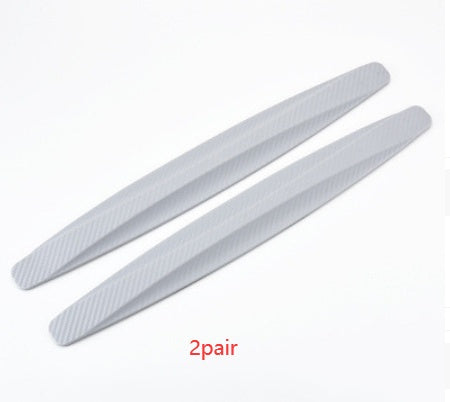 Car Bumper Protector Strip