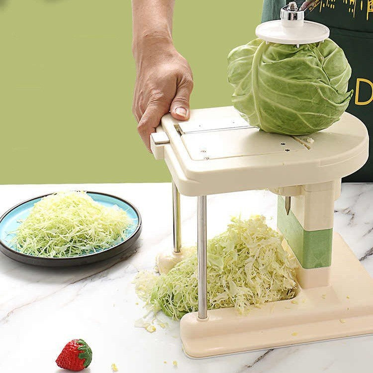 Multifunctional Slicer Chopper Shredding