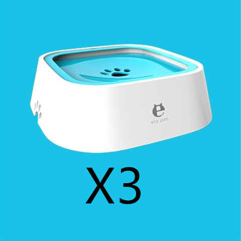 1.5L Dispenser Pet Dog