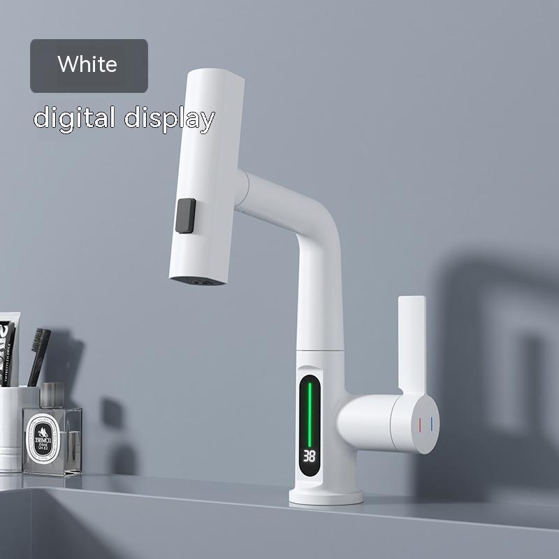Intelligent Digital Display