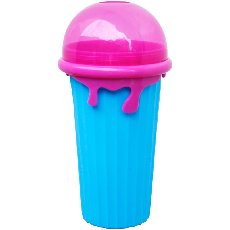 Juice Water Bottle