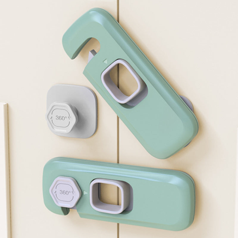 Home Refrigerator Child Lock
