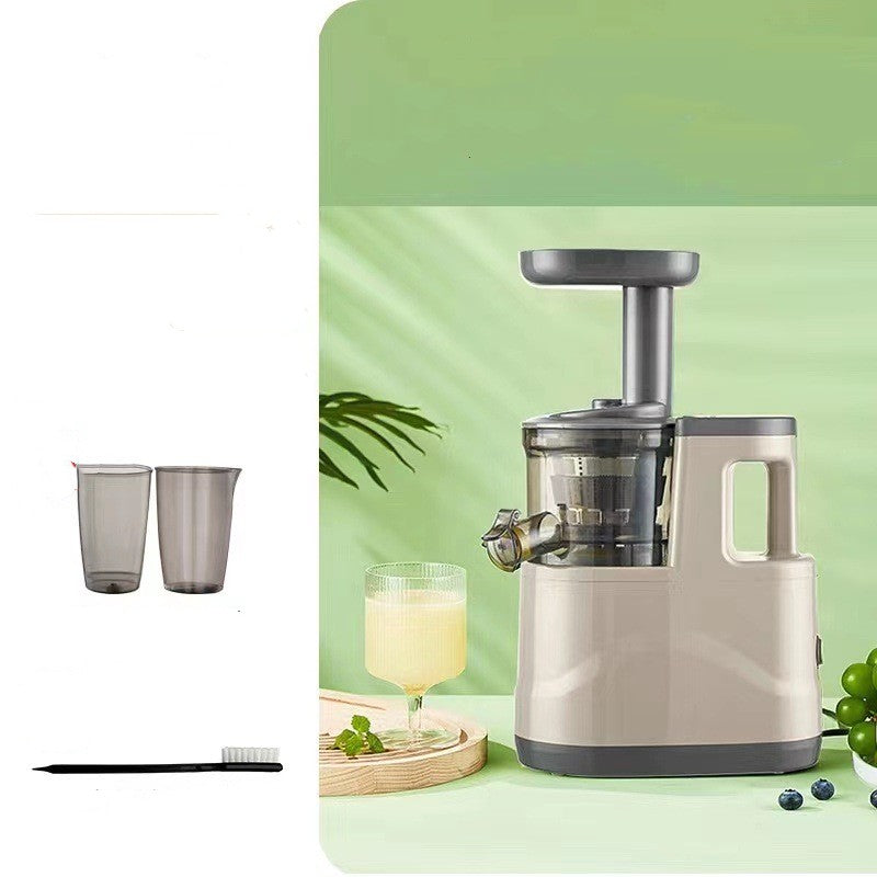 Juice Machine Ginger Juice Machine
