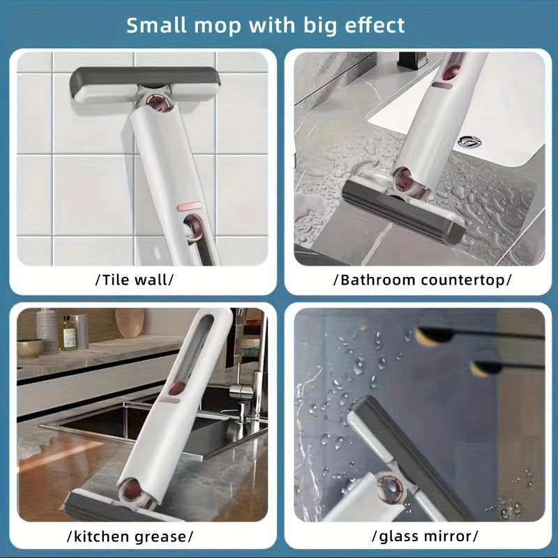 Absorbent Mop Multifunction