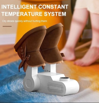 Shoe Dryer