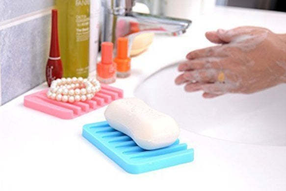 Soap Dish For Bathroom