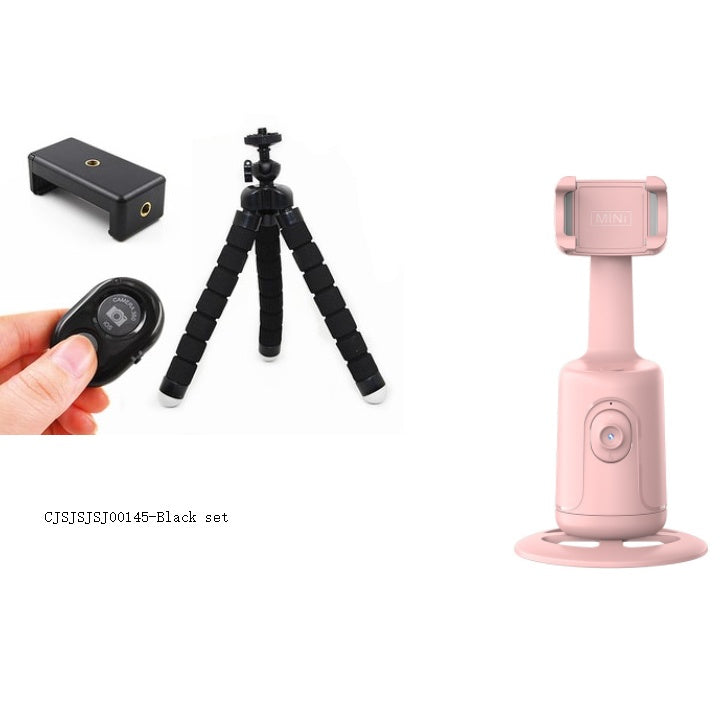 Face Tracking Stabilizer