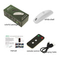 Car Remote Pilot