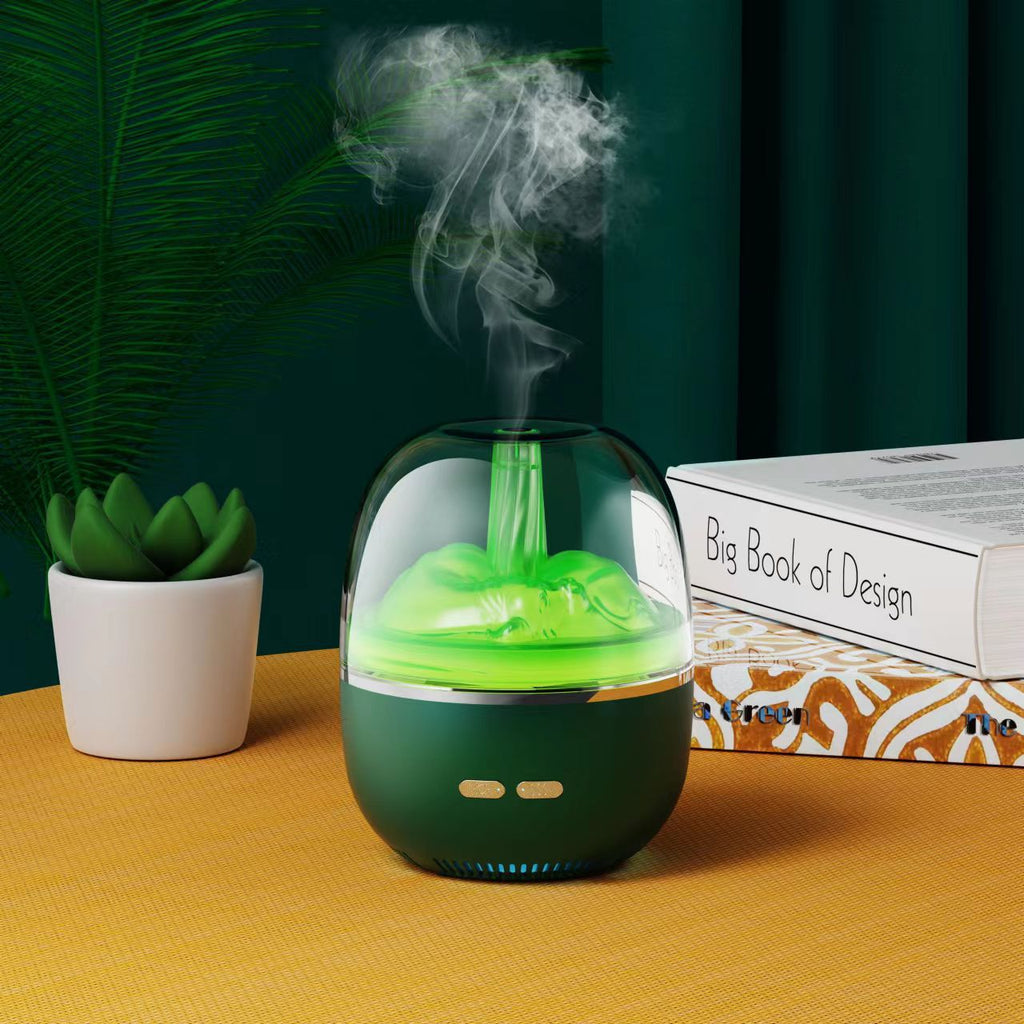 Air Humidifier Essential Oil Ultra