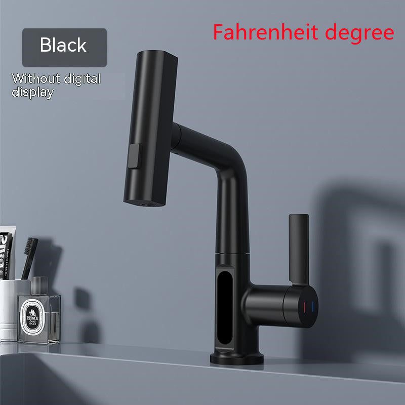 Intelligent Digital Display
