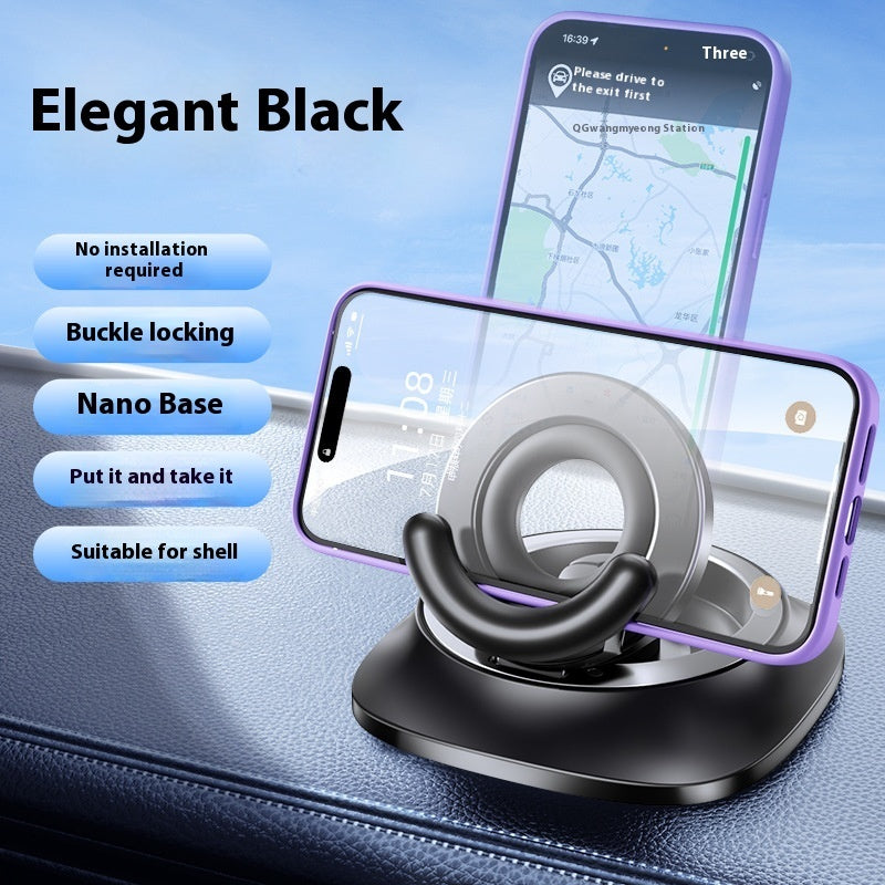Car Magnetic Bracket