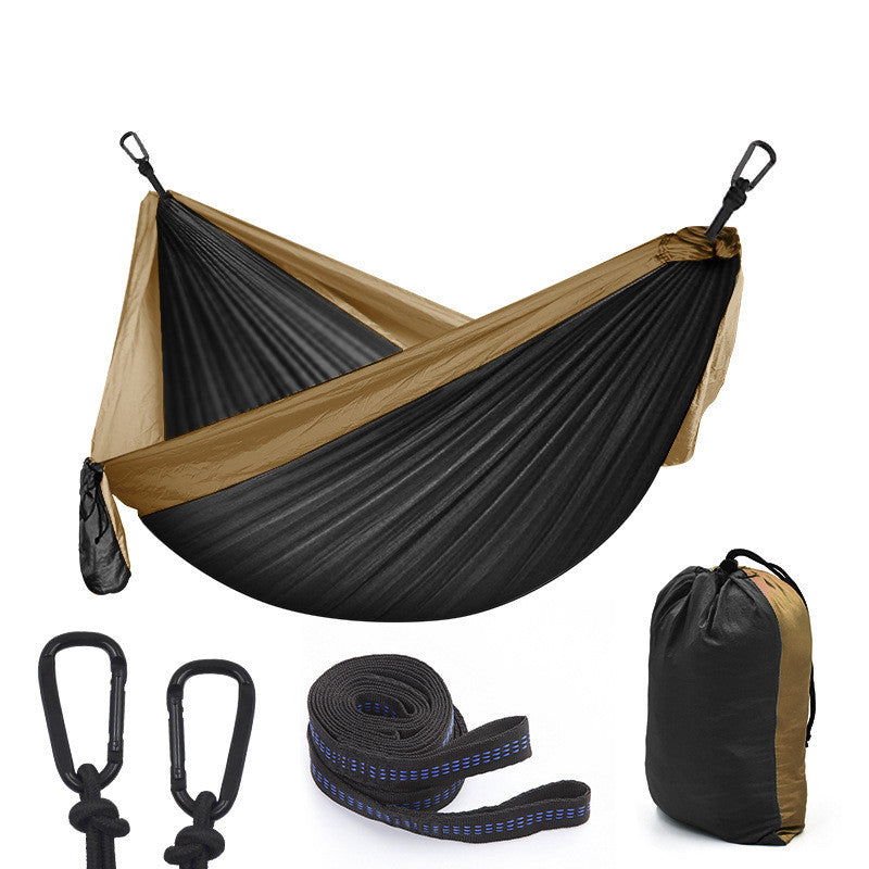 Camping Double Hammock