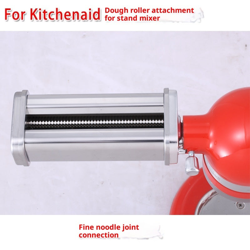 Accessories ground meat pass