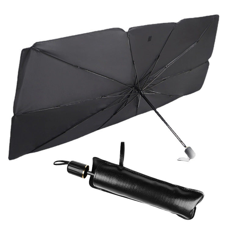 Sun Shade Umbrella UV Protection Heat