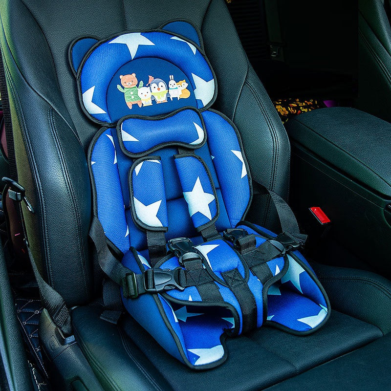Dining Chair Removable & Washable Baby Safety Seat