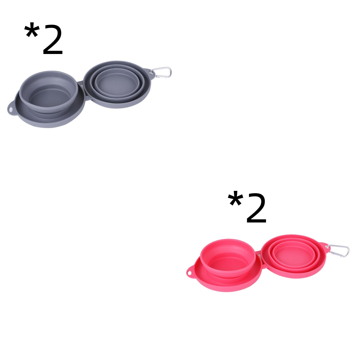 Dog Cat Bowls