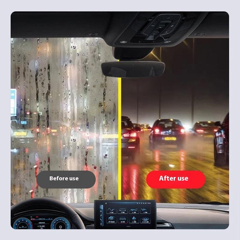Car Glass Sponge Cleaner