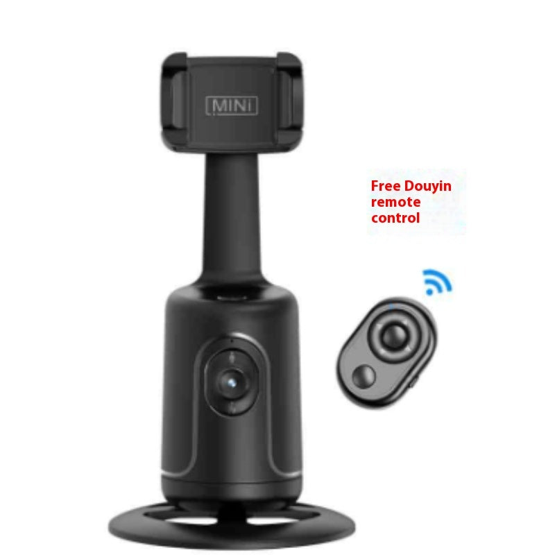 Face Tracking Stabilizer