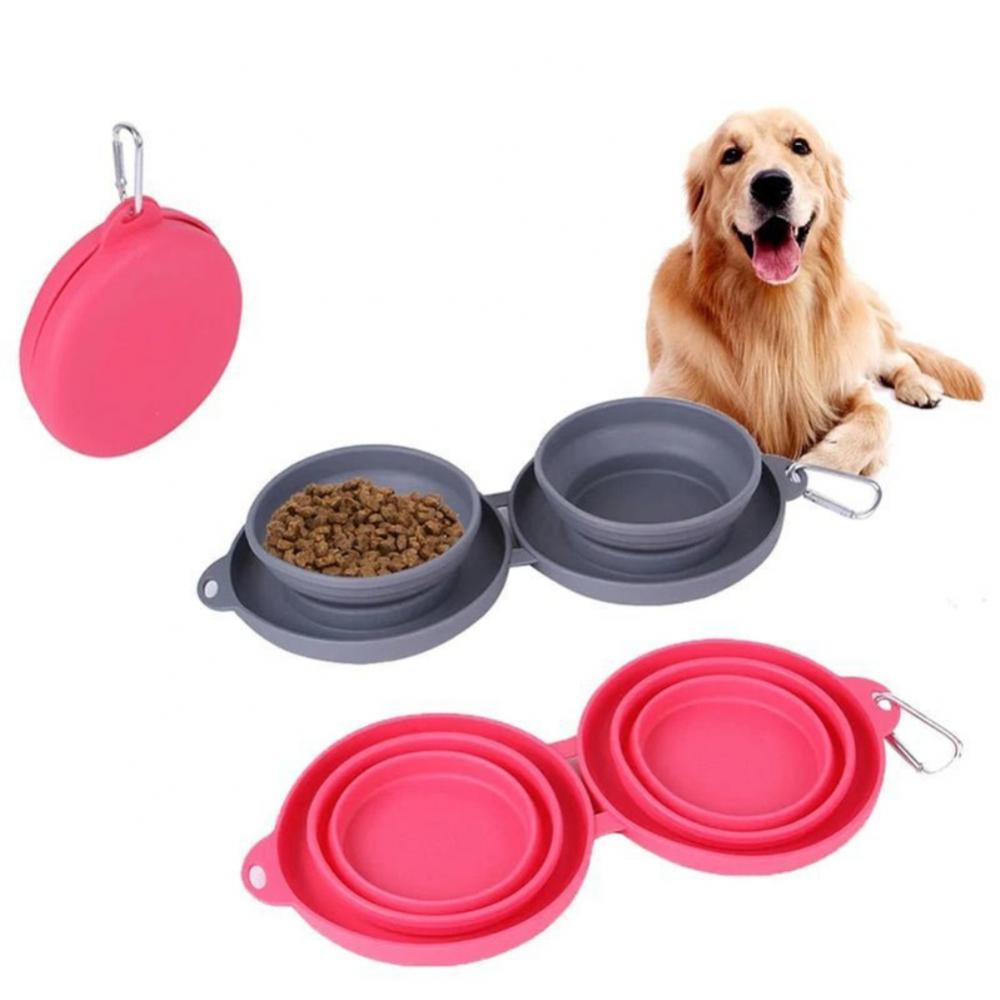 Dog Cat Bowls