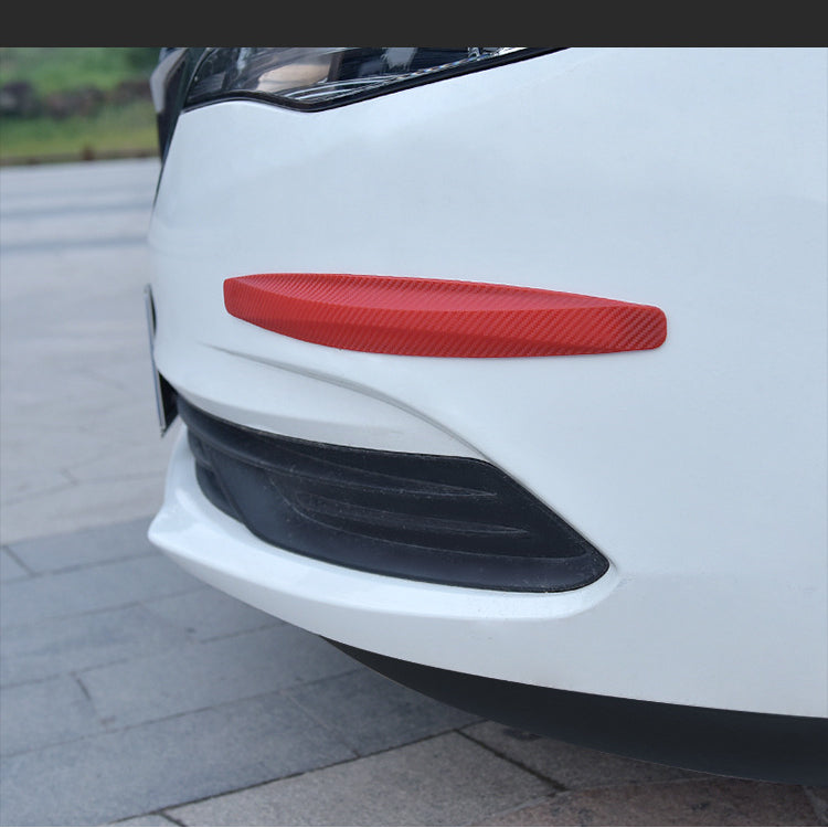 Car Bumper Protector Strip