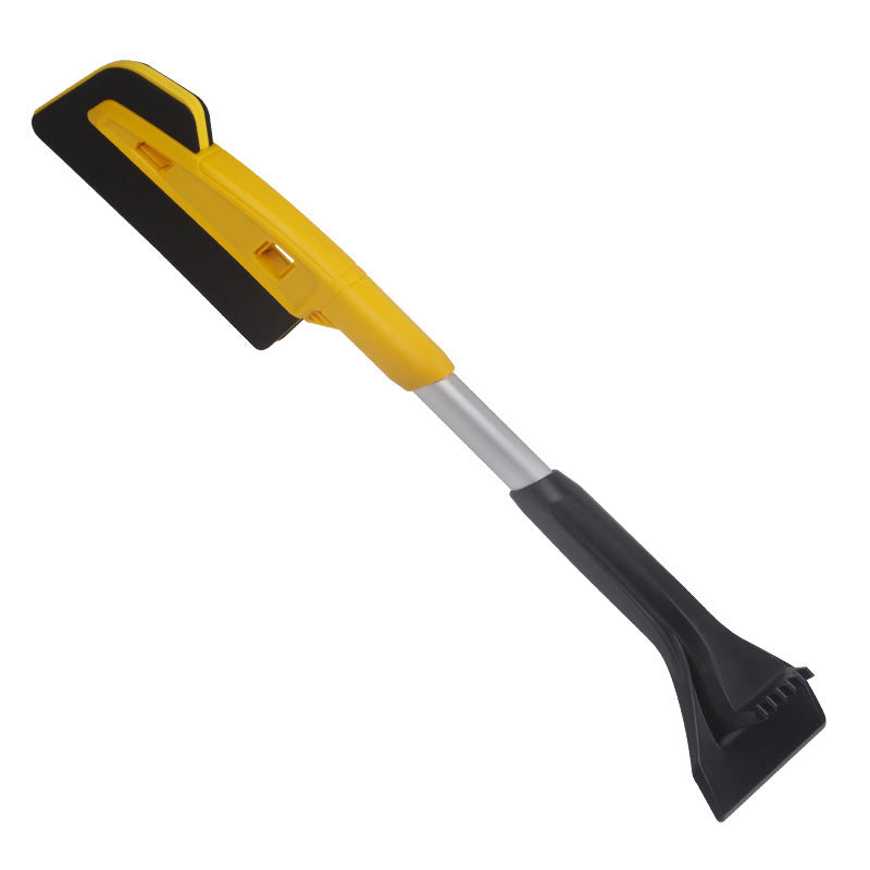 Car EVA Snow Removal Brush For Winter