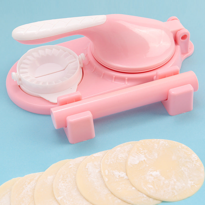 3 In 1 Dumpling Maker