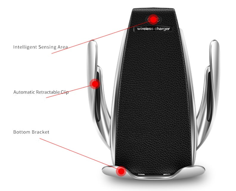 Car Wireless 10W