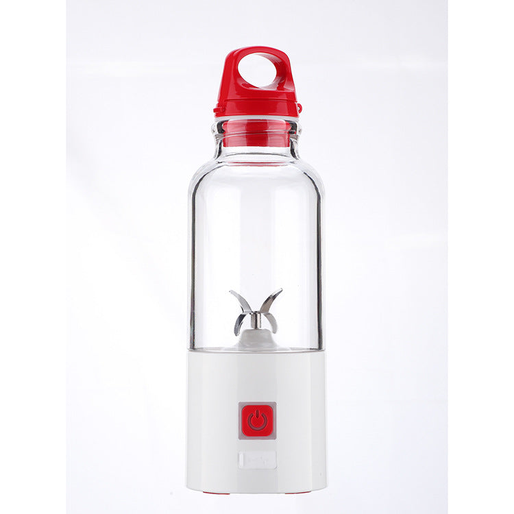 New waterproof rechargeable juicer
