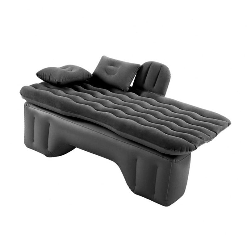 Travel Mattress Outdoor Car Pillow Bed