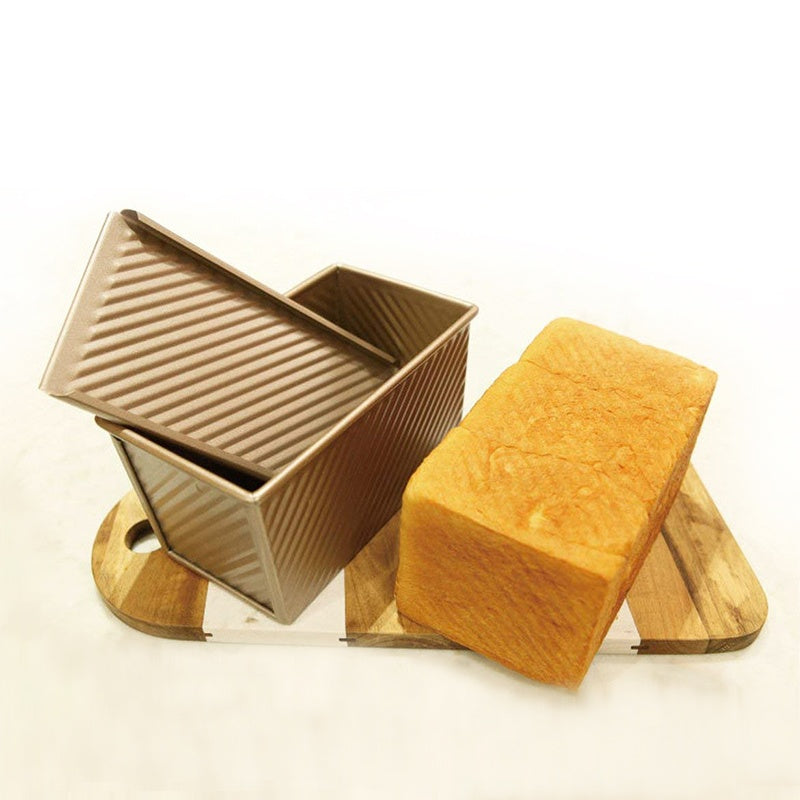 Bread Toast Mold