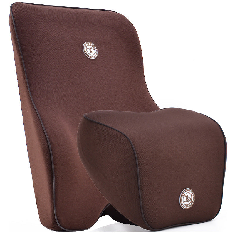 Car Interior Seat Four Universal New Slow Rebound