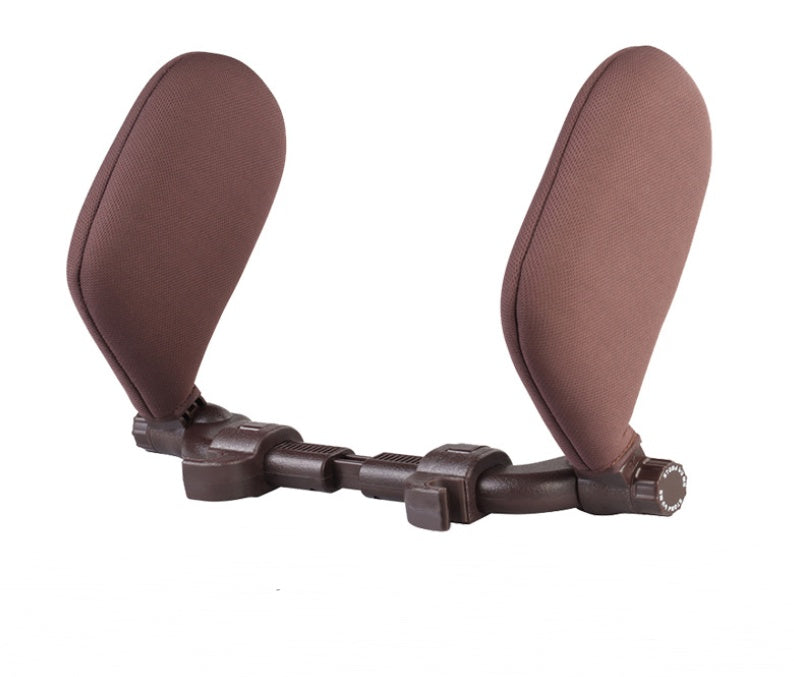 Car Seat Headrest Pillow Travel