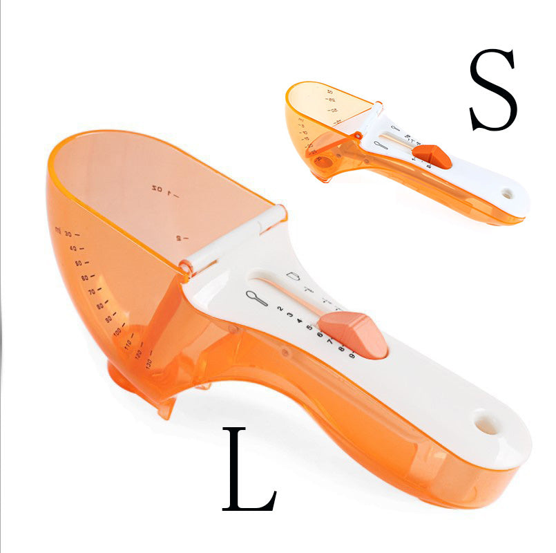 Measuring Spoon