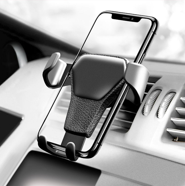 Car Phone Holder For Phone