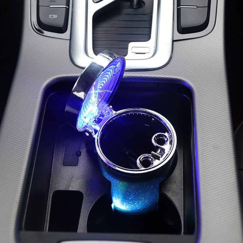 Ashtray Auto Accessories