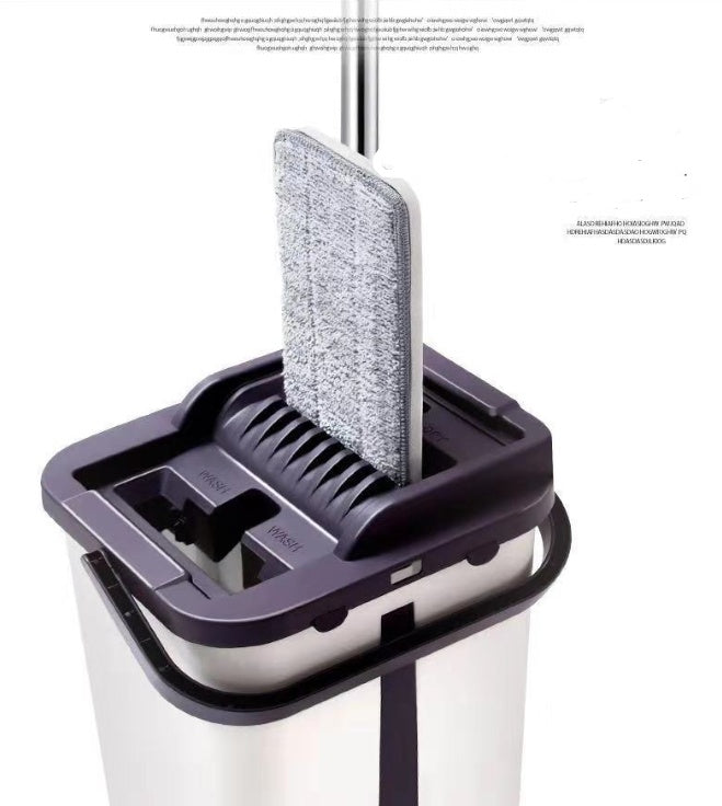Mop House Cleaner