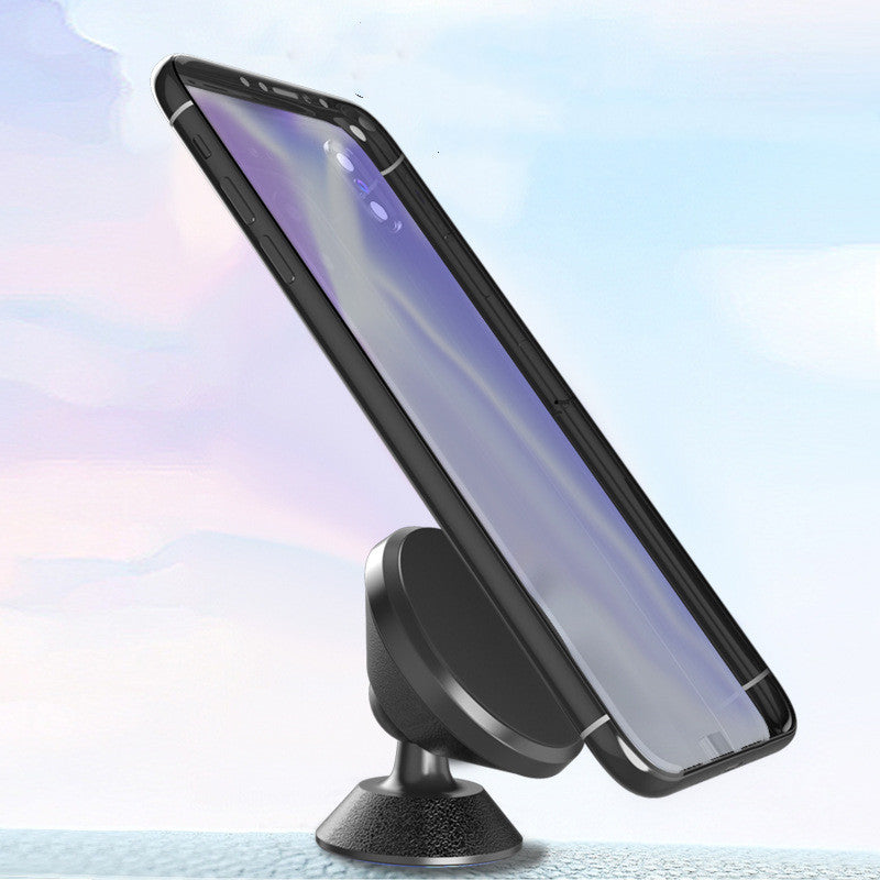 Universal Magnetic Car Phone Holder