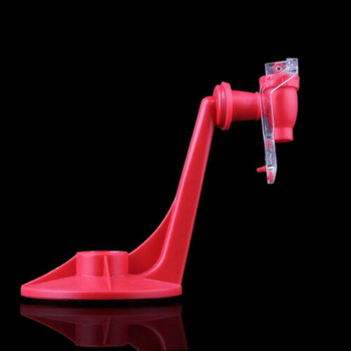 The Magic Tap Coke Bottle