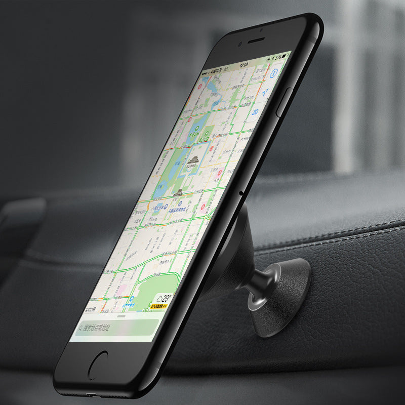 Universal Magnetic Car Phone Holder