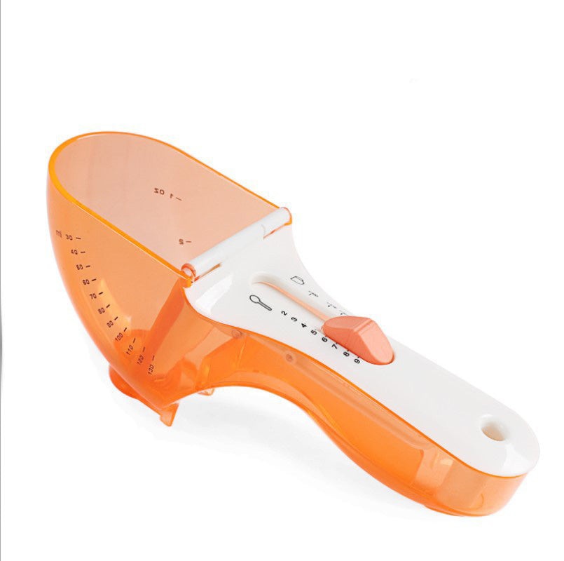 Measuring Spoon
