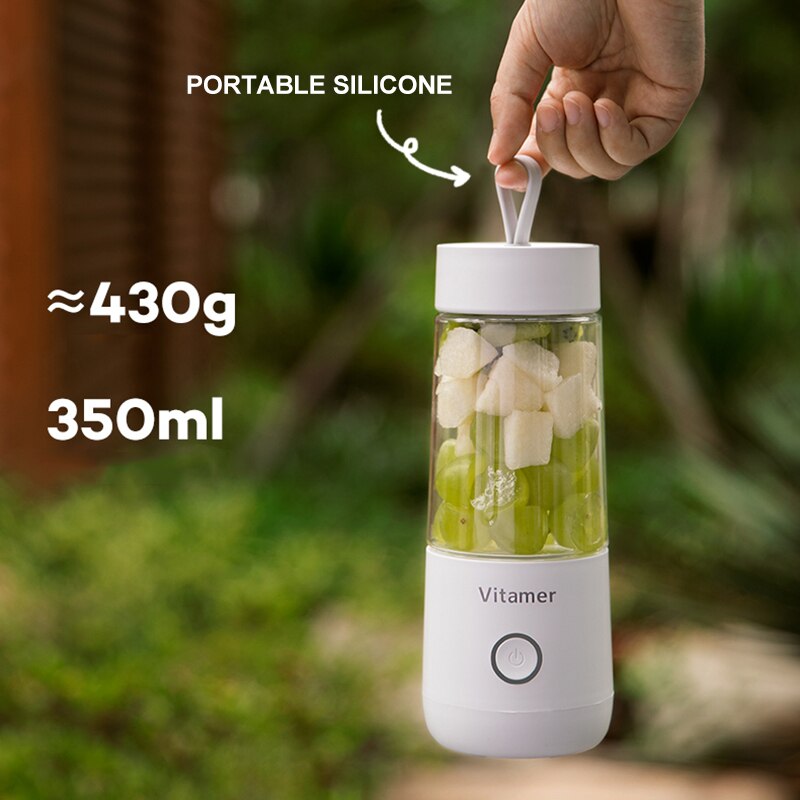 Blender Juicer
