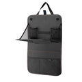 Car Seat Back Storage Bag Car Organizer