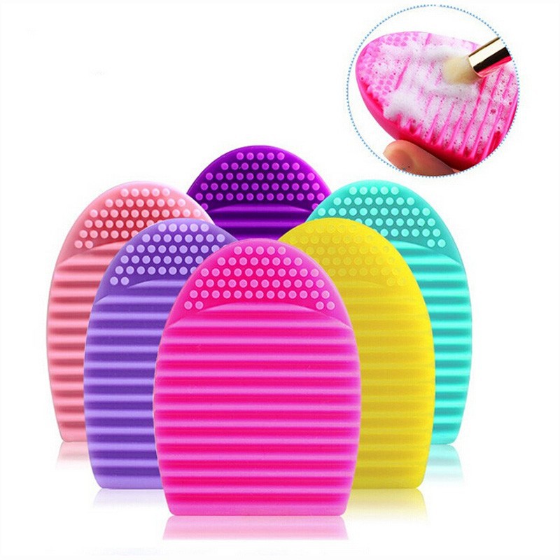 Wash Egg Beauty Products