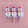 DIY POPSICLE MOLDS