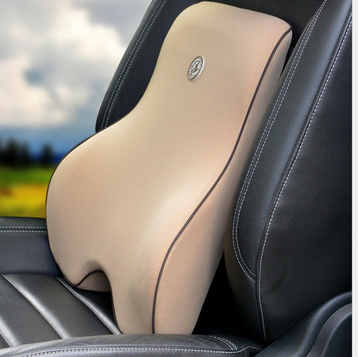 Car Interior Seat Four Universal New Slow Rebound