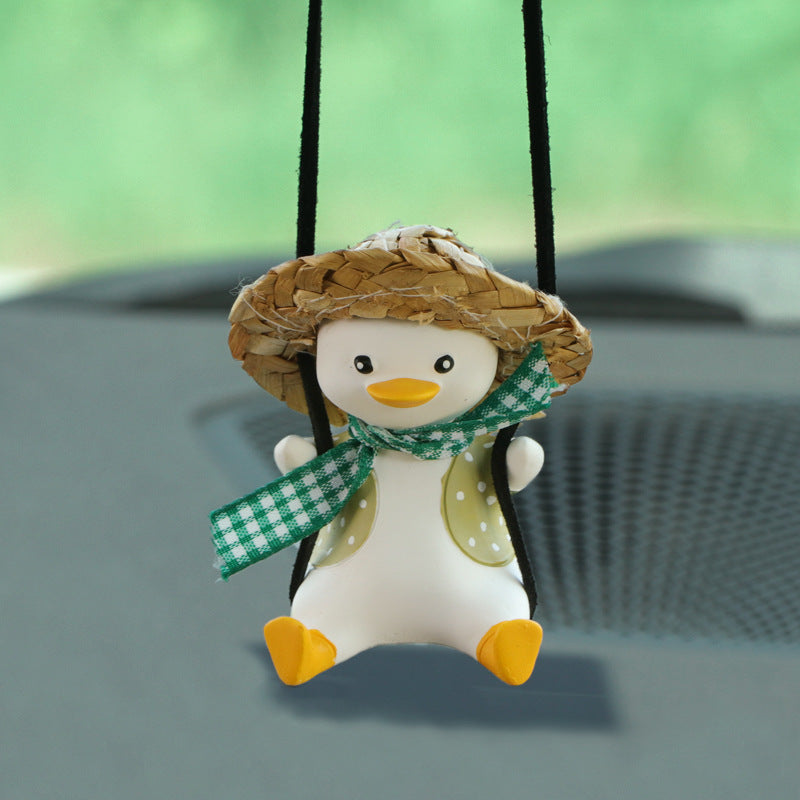 Car Pendant Cute Decoraction Accessories