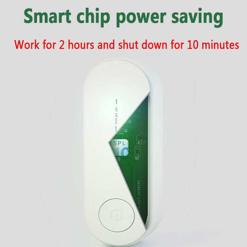 Mini Portable  Air Freshener